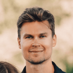 Jurgen U. - Senior Full-Stack Engineer - Mobile, Web and Flutter Platforms