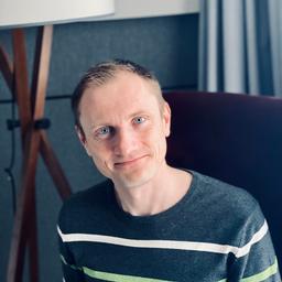 Juris K. - Senior Backend Engineer - Python, Django and Data Platforms