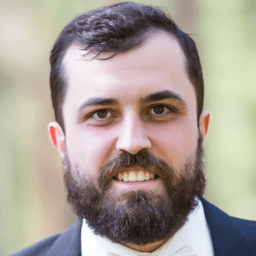 Justin A. - Junior Software Engineer - Web, Backend and General Development