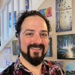 Justin H. - Lead Mobile Engineer - iOS, Android and Game Development