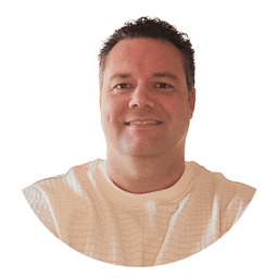 Justin H. - Lead Software Engineer - Web, Backend and API Platforms