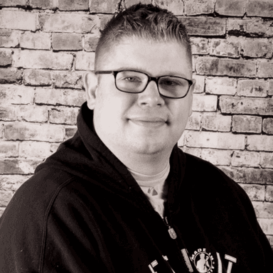 Justin J. - Junior Software Engineer - Audio, Music Production and Sound Design