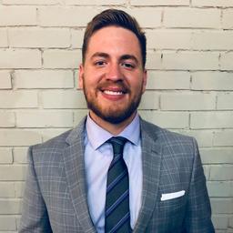 Justin M. - Junior Software Engineer - Security, Incident Management and Cyber Threat Intelligence