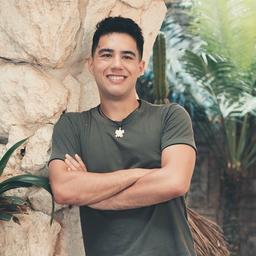 Justin T. - Software Engineer - Game Development, C# and Unity Platforms