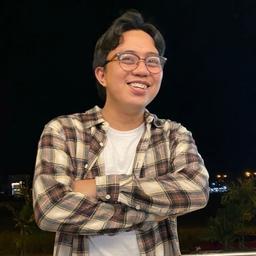 Justine Jay C. - Senior Full-Stack Engineer - JavaScript, Python and Mobile Platforms