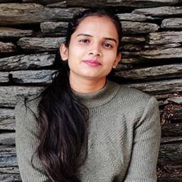 Jyoti S. - Software Engineer - Cloud, DevOps and Automation