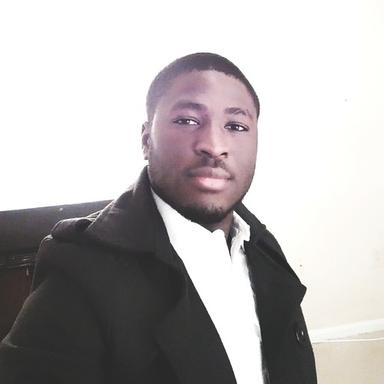 Kabir I. - Full Stack Developer