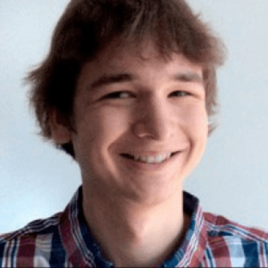 Kacper T. - Software Engineer - Backend, Web and General Development