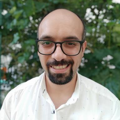 Kadir T. - Software Engineer - Cloud, DevOps and Containerization