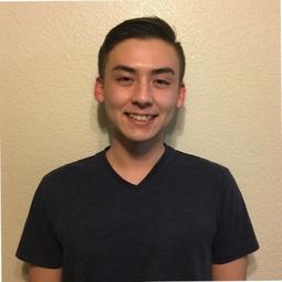 Kaeny I. - Software Engineer - Frontend, Backend and Full-Stack Development