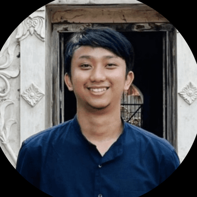 Kafin S. - Senior Full-Stack Engineer - React, Web3 and Cloud Platforms