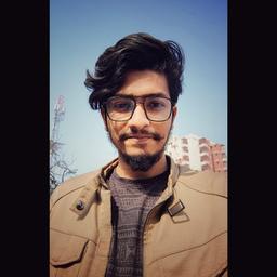 Kaies M. - Software Engineer - Web, Full-Stack and AI Platforms