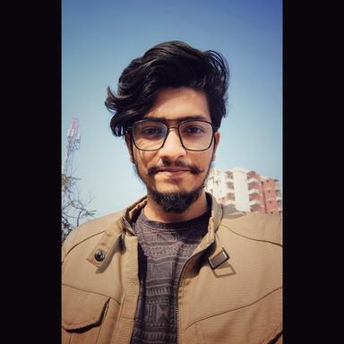 Kaies M. - Software Engineer - Web, Full-Stack and AI Platforms