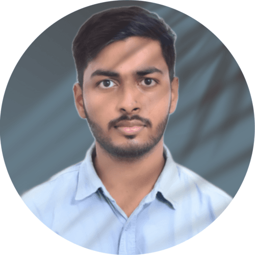 Kaif Ayaz K. - JavaScript Developer
