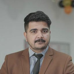 Kailash K. - Lead Software Engineer - Web, WordPress and E-Commerce Platforms