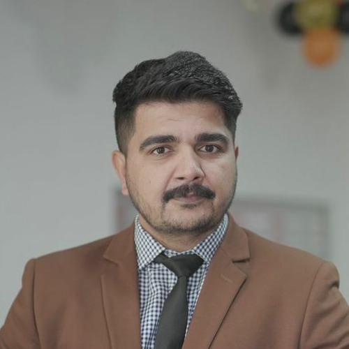 Kailash K. || item.role}