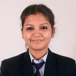 Kajal S. - Junior Software Engineer - AI, Machine Learning and Automation Platforms
