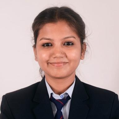 Kajal S. - Junior Software Engineer - AI, Machine Learning and Automation Platforms