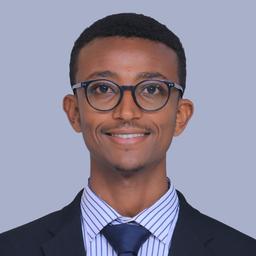 Kaleab K. - Software Engineer - Full-Stack, JavaScript and Modern Frameworks