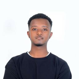 Kaleab S. - Junior Full-Stack Engineer - Node.js, React and Mobile Platforms