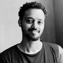 kaleab t. - Senior Full-Stack Engineer - React, Node and API Integration