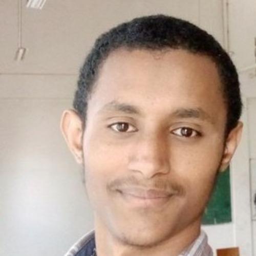 Kaleb A. - Apps Developer