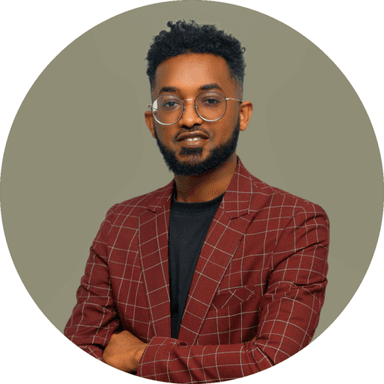 Kaleb T. - Senior Full-Stack Engineer - Node.js, React and Modern Frameworks