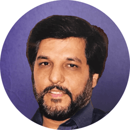 Kaleem I. - Software Engineer - Full-Stack, Cloud and Modern Frameworks