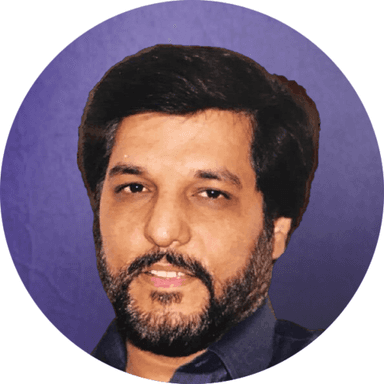 Kaleem I. - Software Engineer - Full-Stack, Cloud and Modern Frameworks