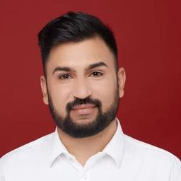 Kaleem Ullah  Q. - Software Engineer - AI, NLP and Chatbot Platforms