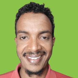 Kalid B. - Senior Mobile Engineer - Android, Flutter and App Development