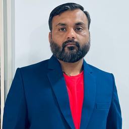 Kalpesh D. - Lead Data Engineer - SQL, Business Intelligence and Microsoft Platforms