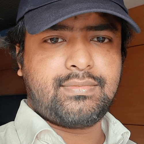 Profile of Kalyan H., Lead Backend Engineer - Cloud, DevOps and Automation Platforms at Softaims