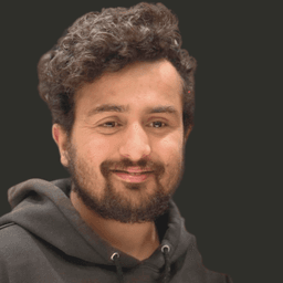 Kamal H. - Senior Software Engineer - AI, Data Science and Machine Learning Platforms