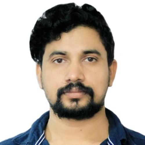 Kamal K. - MySQL Developer