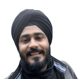 Kamal P. - Senior Frontend Engineer - Vue.js, CSS and Modern Frameworks