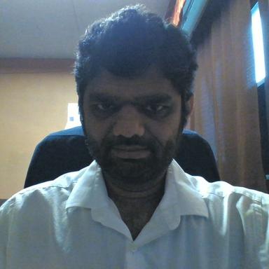 Kamal P. - Senior Software Engineer - AI, Python and Modern Frameworks