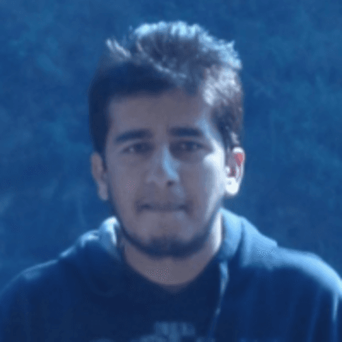 Kamal S. || item.role}