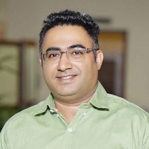 Kamal  U. || item.role}