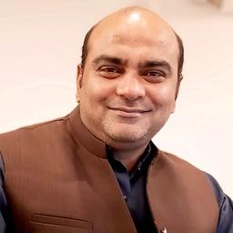 Kamal W. - Junior Software Engineer - Blockchain, Digital Marketing and UI/UX Platforms