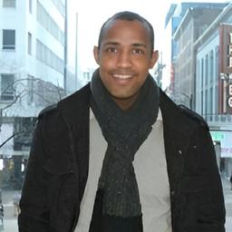 Kamal W. - Lead Backend Engineer - Golang, Java and Cloud Platforms