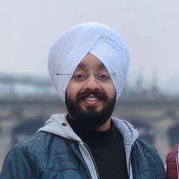 Kamaldeep S. - Lead Software Engineer - Web, PHP and Full-Stack Development