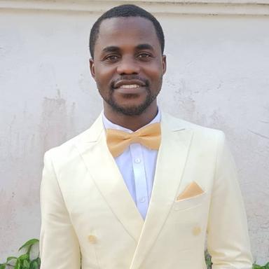 Kambang S. - Senior Full-Stack Engineer - Blockchain, Web3 and AI Platforms