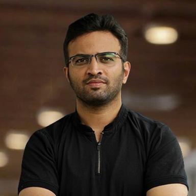 Kameshwar N. - Lead Full-Stack Engineer - Python, React and Mobile Platforms