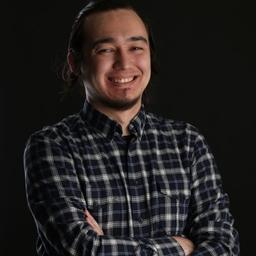 Kamil' B. - Software Engineer - Frontend, Modern Frameworks and Web Development