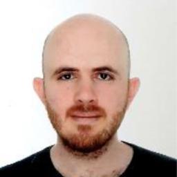 Kamil O. - Lead Full-Stack Engineer - React, Java and Cloud Platforms