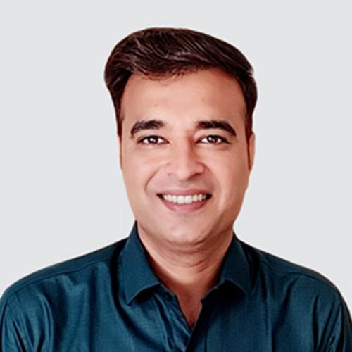 Kamlesh C. || item.role}