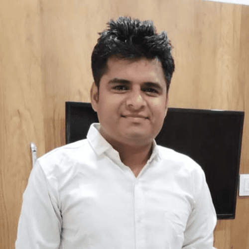 Profile of Kamlesh K., Senior Frontend Engineer - React, WordPress and Web Development at Softaims