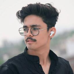 Kamlesh P. - Software Engineer - Cloud, DevOps and General Development