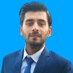 Kamran A. - Software Engineer - Cybersecurity, Python and Vulnerability Assessment